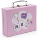 Label Label Barbapapa Houten Make Up Set LLBB-35816