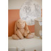 Label Label Rabbit Rosa Nougat 34 cm Knuffel LLPL-04267