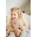Label Label Rabbit Rosa Nougat 34 cm Knuffel LLPL-04267