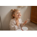 Label Label Nougat Houten Bongo's LLWT-04519