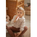 Label Label Roze Houten Fluit LLWT-04342