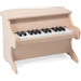 Label Label Roze Houten Piano LLWT-04373