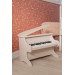 Label Label Nougat Houten Piano LLWT-04557