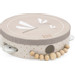 Label Label Nougat Houten Tamboerijn LLWT-04571