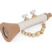 Label Label Nougat Houten Trompet LLWT-04588