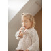 Label Label Nougat Houten Trompet LLWT-04588