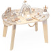 Label Label Nougat Houten Activiteitentafel LLWT-10398