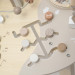 Label Label Nougat Houten Activiteitentafel LLWT-10398