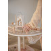 Label Label Nougat Houten Activiteitentafel LLWT-10398