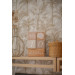 Label Label Nougat Houten Mijlpaalblokken LLWT-10459