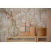 Label Label Nougat Houten Mijlpaalblokken LLWT-10459