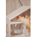 Label Label Nougat Houten Poppenhuis LLWT-10473