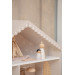 Label Label Nougat Houten Poppenhuis LLWT-10473