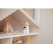 Label Label Nougat Houten Poppenhuis LLWT-10473