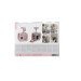 Label Label Roze Houten Bistro Keuken LLWT-34741