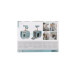 Label Label Groen Houten Bistro Keuken LLWT-34758