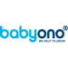 Baby Ono Extra Soft Roze Kapset 569/03