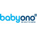 Baby Ono Koala Blauw Drijvende Bad Thermometer 777/02