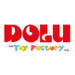 Dolu Activiteiten Tafel incl. 30 Blokken 5298