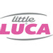 Little Luca Car Sunshade Statisch Zonnescherm