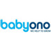 Baby Ono Blauw Tandenborstel Set 550/02