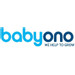 Baby Ono Flesjes Droogrek 1071/02