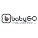 Babygo Grey XL Ballenbak 7701