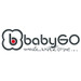 Babygo Vivaldi Grey Wieg Aan Bed 4651