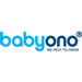 Baby Ono Silicone Tepelbeschermers 2 Stuks incl. Bewaardoosje 823/S