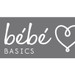 Bebe-Basics Wit 103 cm Badstandaard met Plateau 530301A