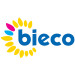 Bieco Kledinghangers Kunststof Oudroze 8 Stuks 04014154