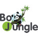 Bo Jungle B-Rocker Taupe Wipstoel 0-18 kg B700110