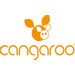 Cangaroo Nuttle White 2-in-1 Meegroei Kinderstoel