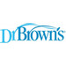 Dr Brown's Options+ Anti-colic Fase 4 Brede Hals Speen 2 Stuks WN4201-BEX +