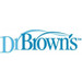 Dr Brown's Options+ Anti-colic 250 ml Smalle Hals Overgangsfles 2-in-1 Kit Roze SB8191-P3