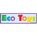 Eco Toys Retro White Loopscooter 605
