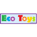 Eco Toys Geel Loopfiets met Licht en Geluid HC493398