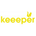 Keeeper Peppa Pig Wit 2 Treden Opstapje 1003251919400