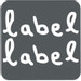 Label Label Nougat Houten Crepe Maker LLWT-34734