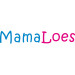 MamaLoes Badstof Nougat 1-2jr Badjas ML010302