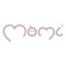 Momi Tobis Grey Ride-On Bubbles Loopfiets ROBI00043