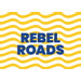 Rebel Roads Country Life 95x133 cm Speelmat RQUTWGA90095133T01