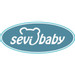 Sevibaby 35 x 45 cm Microfiber Baby Kussen 3869
