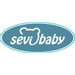 Sevibaby Star Grijs 0+ Autostoelhoes 61-13