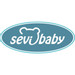 Sevibaby Blauw Baby Kniebeschermers 129-1