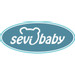 Sevibaby Blauw 3-delige Baby Manicureset 507-1