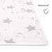 Lorelli Buddies & Stars 120x180 cm Omkeerbare Speelmat
