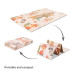 Lorelli Home & Stars 120x180 cm Omkeerbare Speelmat