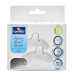 Lorelli 2 stuks maat L Siliconen Tepelbeschermers incl. Bewaardoosje 1022079