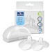 Lorelli 2 stuks maat S Siliconen Tepelbeschermers incl. Bewaardoosje 1022078